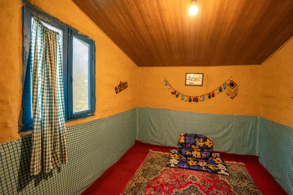 بومگردی ارغوان واحد میچکا