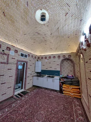 مجموعه بومگردی کهن