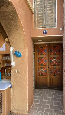 مجموعه بومگردی کهن