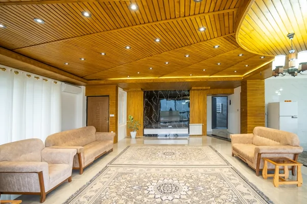 عمارت داریوش