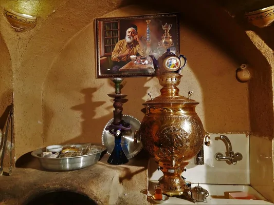 بومگردی کهن واحد سیازگه