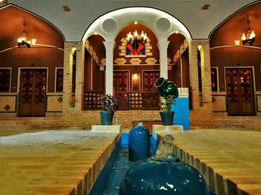 بومگردی کهن واحد سیازگه