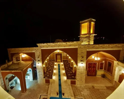 بومگردی کهن واحد سیازگه