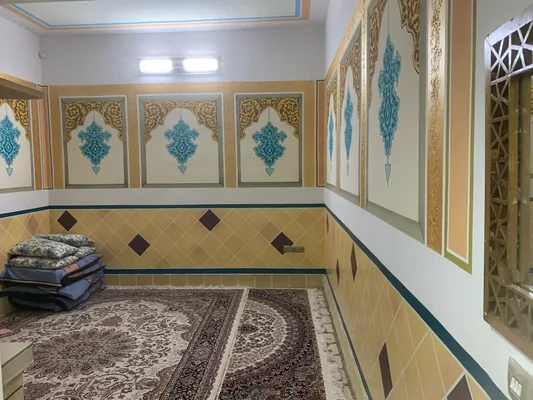 بومگردی کهن واحد سیازگه