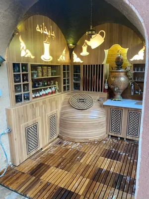 بومگردی کهن واحد کویر