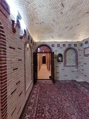 بومگردی کهن واحد سوگل