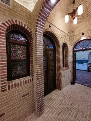 بومگردی کهن واحد سوگل