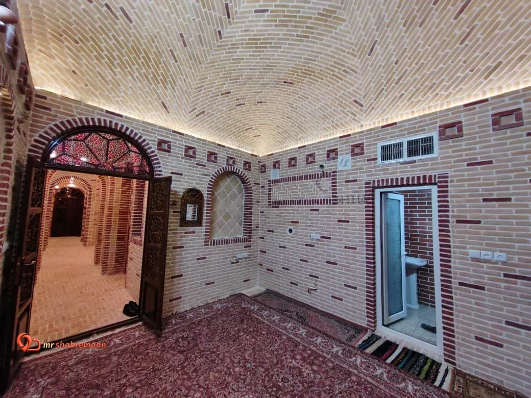 بومگردی کهن واحد سوگل