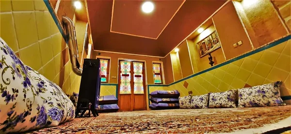 بومگردی کهن واحد کویر ابوزیدآباد