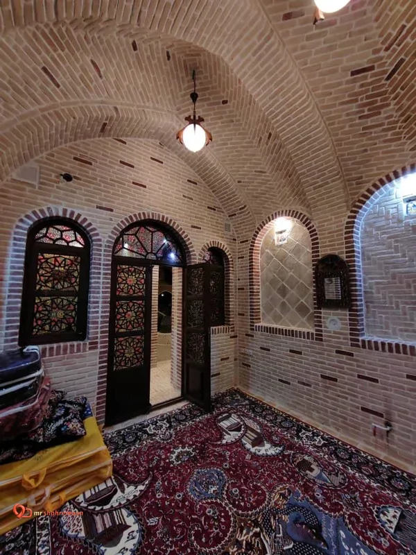 بومگردی کهن واحد سه راه رئیس