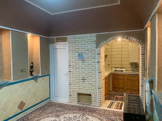 بومگردی کهن واحد ستاره