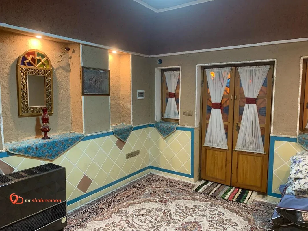 بومگردی کهن واحد ستاره