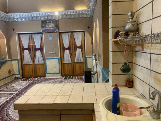 بومگردی کهن واحد ستاره