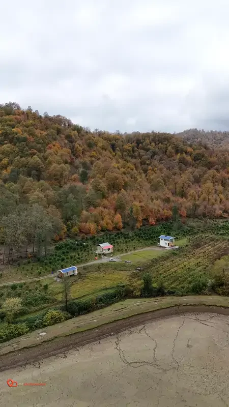 مجموعه ویلا عمو سلیم