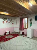 بومگردی باغ ریحان واحد ایاز