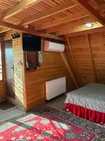 بومگردی باغ ریحان واحد درفک