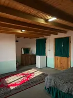 بومگردی باغ ریحان واحد تی تی