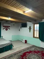 بومگردی باغ ریحان واحد تی تی