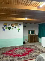 بومگردی باغ ریحان واحد تی تی