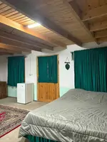 بومگردی باغ ریحان واحد تی تی