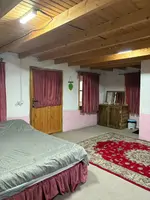 بومگردی باغ ریحان واحد دیلمای