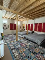 بومگردی باغ ریحان واحد صدرا 1