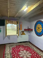 بومگردی باغ ریحان واحد صدرا 2
