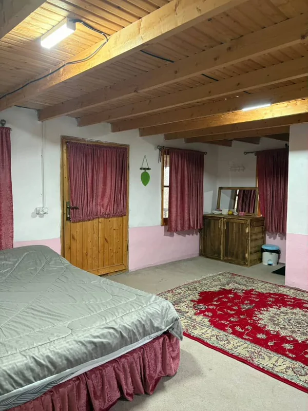 مجموعه باغ ریحان