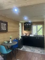 کلبه آرام