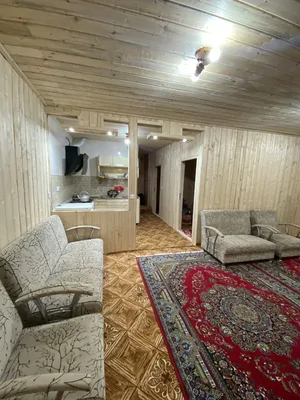 کلبه گل تاج