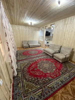 کلبه گل تاج