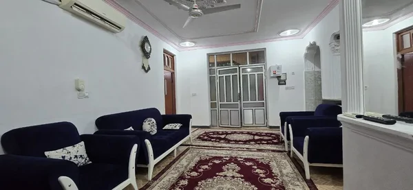 ویلا گل تاج