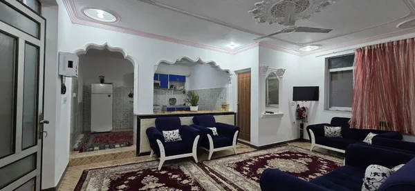 ویلا گل تاج