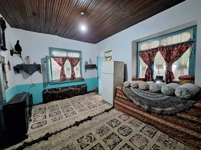 مجموعه بومگردی گل یخ