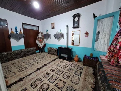 مجموعه بومگردی گل یخ