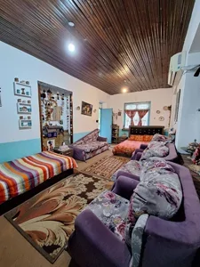 مجموعه بومگردی گل یخ