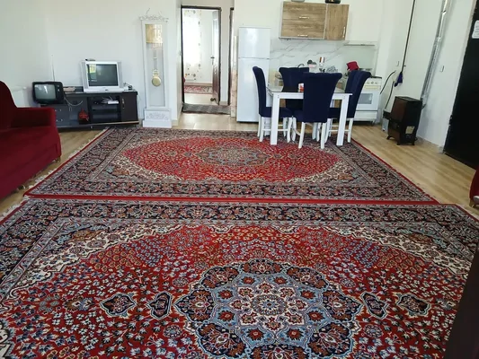 ویلا باران واحد 2