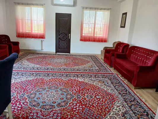 ویلا باران واحد 2
