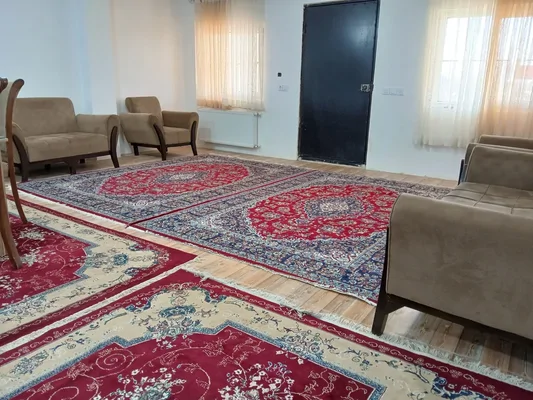ویلا باران واحد 3