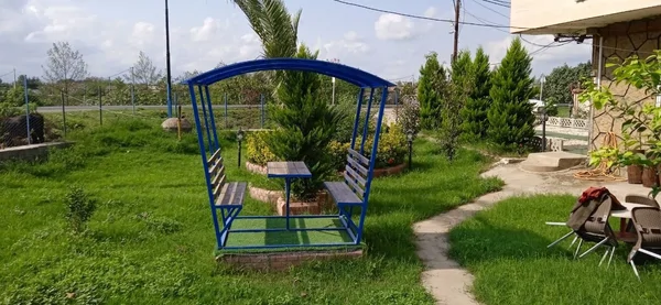 ویلا باران واحد 1