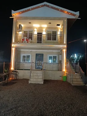 مجموعه ویلایی باران