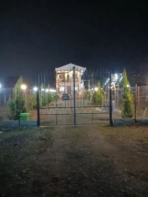مجموعه ویلایی باران