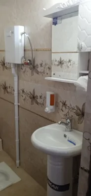 مجموعه ویلایی باران