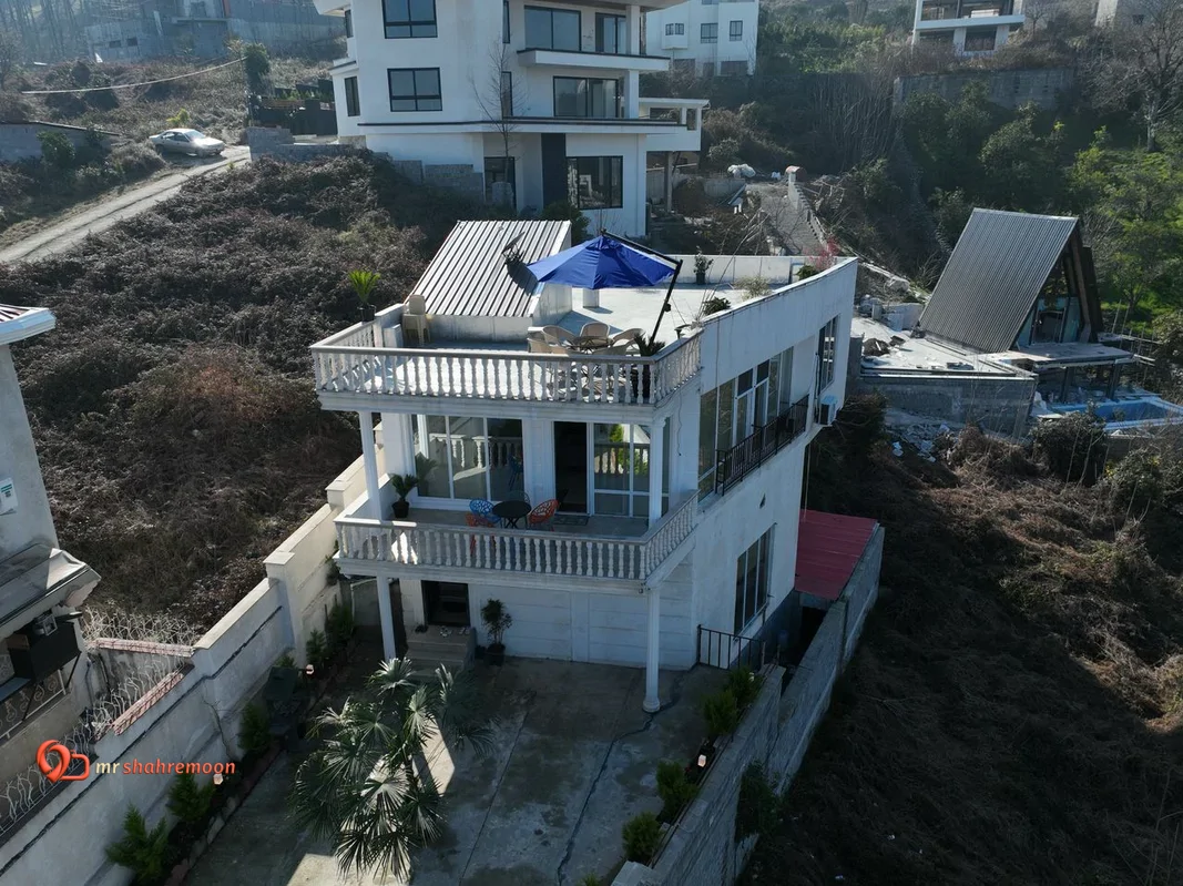 ویلا میجران