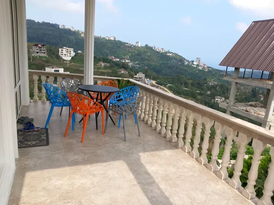 ویلا میجران