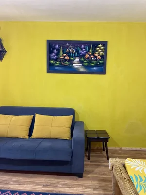 بومگردی میلاش واحد دنج