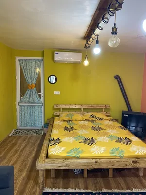 بومگردی میلاش واحد دنج