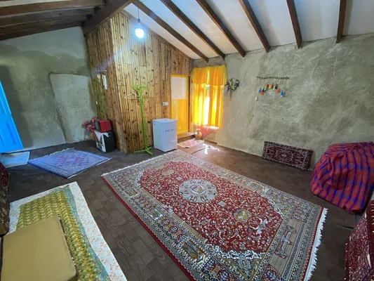 بومگردی میلاش واحد سنتی