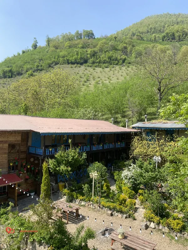 بومگردی میلاش واحد سنتی