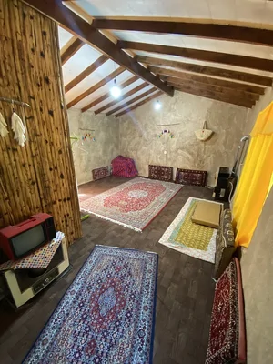 بومگردی میلاش واحد سنتی